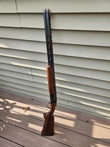 Perazzi MX2000 12 GA skeet clays SUPER DEAL - 2 of 15