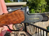 Perazzi MX2000 12 GA skeet clays SUPER DEAL - 15 of 15