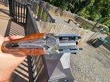 Perazzi MX8 Mirage Highly engraved upgraded wood - 8 of 15