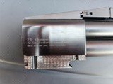 Silver Seitz Titanium over & under like new Trap - 11 of 14