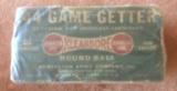 Remington Kleanbore .44 Game Getter Round Ball Ammo - 1 of 9
