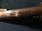 Freedom Arms Revolver Model 83 (unused) - 5 of 7