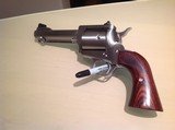 Freedom Arms Revolver Model 83 (unused) - 2 of 7
