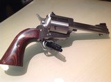 Freedom Arms Revolver Model 83 (unused) - 3 of 7