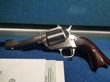 Freedom Arms Revolver Model 83 (unused) - 7 of 7