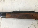 Winchester Model 70
Jim Bisio .375 H&H - 8 of 14