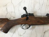 Winchester Model 70
Jim Bisio .375 H&H - 10 of 14