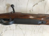 Winchester Model 70
Jim Bisio .375 H&H - 9 of 14