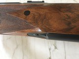 Winchester Model 70
Jim Bisio .375 H&H - 7 of 14