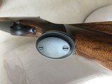 Winchester Model 70
Jim Bisio .375 H&H - 12 of 14