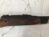 Winchester Model 70
Jim Bisio .375 H&H - 13 of 14