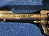 FREEDOM ARMS PREMIER 83 .357 MAG. (NIB) - 4 of 4