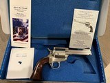 FREEDOM ARMS PREMIER 83 .357 MAG. (NIB) - 1 of 4