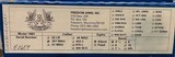 FREEDOM ARMS PREMIER 83 .357 MAG. (NIB) - 3 of 4