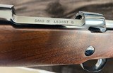 SAKO 75 DELUXE (270 WINCHESTER) - 9 of 11