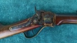 Original Sharps 1863 Turnbull Restoration - 3 of 12