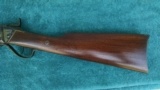Original Sharps 1863 Turnbull Restoration - 2 of 12