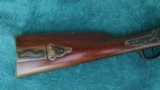 Original Sharps 1863 Turnbull Restoration - 4 of 12