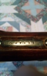 Original Sharps 1863 Turnbull Restoration - 12 of 12