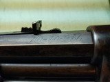 COLT LIGHTNING LARGE FRAME RIFLE - 10 of 12