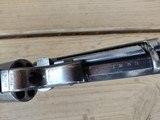 1851 Colt Navy Navy with rare Richards-Mason.38 CF Conversion - 8 of 12