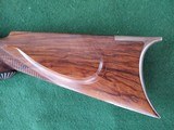 DELUXE MARLIN BALLARD PACIFIC NO.5 RIFLE IN .40-63 - 3 of 14