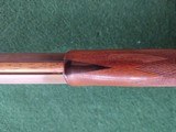 DELUXE MARLIN BALLARD PACIFIC NO.5 RIFLE IN .40-63 - 9 of 14