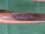 DELUXE MARLIN BALLARD PACIFIC NO.5 RIFLE IN .40-63 - 13 of 14