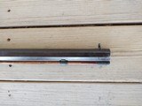 Marlin Ballard Pacific Rifle, caliber .50-70 Gov’t, 32 inch Barrel - 8 of 11