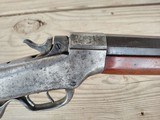 Marlin Ballard Pacific Rifle, caliber .50-70 Gov’t, 32 inch Barrel - 11 of 11