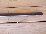 Sharps Model 1859 “Buffalo” Rifle, .50-70 Conversion - 5 of 12