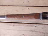 Sharps Model 1859 “Buffalo” Rifle, .50-70 Conversion - 10 of 12