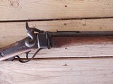 Sharps Model 1859 “Buffalo” Rifle, .50-70 Conversion - 3 of 12