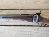 Sharps Model 1859 “Buffalo” Rifle, .50-70 Conversion - 8 of 12