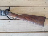 Sharps Model 1859 “Buffalo” Rifle, .50-70 Conversion - 7 of 12