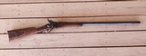 Sharps Model 1859 “Buffalo” Rifle, .50-70 Conversion - 1 of 12