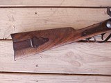 Sharps Model 1859 “Buffalo” Rifle, .50-70 Conversion - 2 of 12
