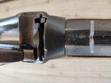 Sharps Model 1859 “Buffalo” Rifle, .50-70 Conversion - 12 of 12