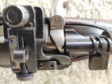 SPRINGFIELD ARMORY MODEL 1922 CADET TRAINING RIFLE .22LR - Image 11 of 13