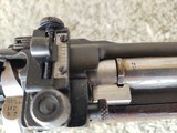 SPRINGFIELD ARMORY MODEL 1922 CADET TRAINING RIFLE .22LR - Image 10 of 13