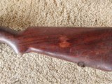 SPRINGFIELD ARMORY MODEL 1922 CADET TRAINING RIFLE .22LR - Image 4 of 13