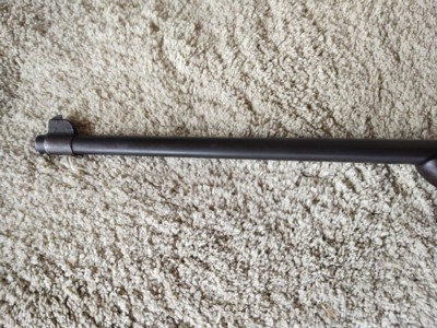 SPRINGFIELD ARMORY MODEL 1922 CADET TRAINING RIFLE .22LR - Image 2 of 13