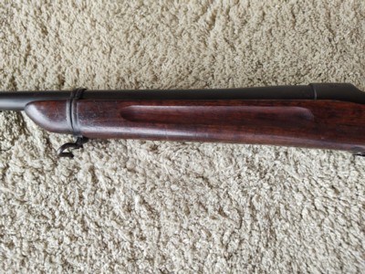 SPRINGFIELD ARMORY MODEL 1922 CADET TRAINING RIFLE .22LR - Image 3 of 13