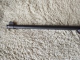 SPRINGFIELD ARMORY MODEL 1922 CADET TRAINING RIFLE .22LR - Image 2 of 13