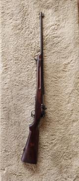 SPRINGFIELD ARMORY MODEL 1922 CADET TRAINING RIFLE .22LR - Image 1 of 13