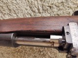 SPRINGFIELD ARMORY MODEL 1922 CADET TRAINING RIFLE .22LR - Image 13 of 13