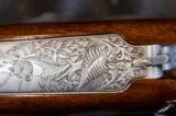 Browning Olympian Grade .270 - Dual Signed by Master Engravers L.A Campo & L. Severin - 1 of 15