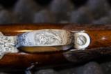 Browning Olympian Grade .270 - Dual Signed by Master Engravers L.A Campo & L. Severin - 2 of 15