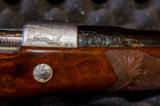 Browning Olympian Grade .270 - Dual Signed by Master Engravers L.A Campo & L. Severin - 4 of 15