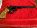 Smith Wesson 14 38 Special - 1 of 2